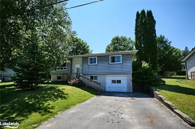 83 WEST Street S, Huntsville, ON P1H 1P9