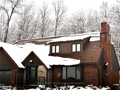 402 6TH Avenue W, Owen Sound, ON N4K 6K2