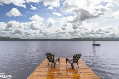 1014 GRAY Lane, Minden Hills, ON K0M 2K0