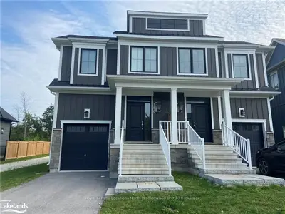 186 YELLOW BIRCH Crescent, Blue Mountains, ON L9Y 0Z8