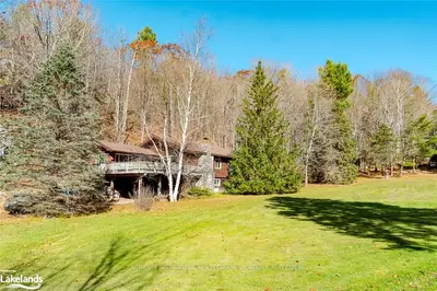 #7 3998 HIGHWAY 141, Muskoka Lakes, ON, P0C 1J0