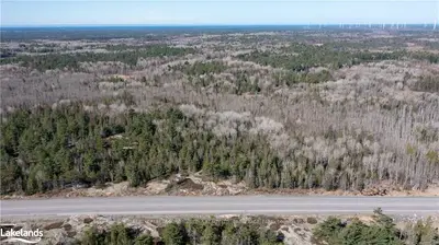 0 HIGHWAY 69, Parry Sound Remote Area, ON, P0G 1A0