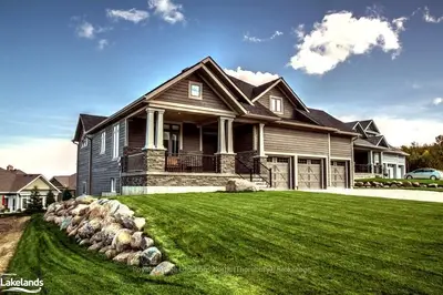 145 LANDRY Lane, Blue Mountains, ON N0H 2P0