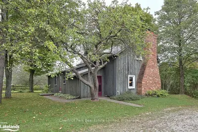 525197 Artemesia-euphrasia, Grey Highlands, On, N0c 1e0