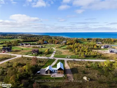 122 George Mcrae Road, Blue Mountains, On N0h 1j0