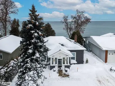 281 Sykes Street N, Meaford, ON N4L 1H9