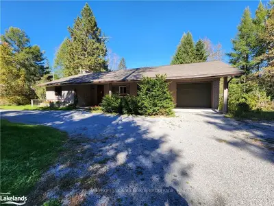 543 GALWAY Road, Trent Lakes, ON K0M 2A0