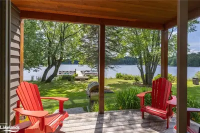 #2B 1841 MUSKOKA ROAD 118, Muskoka Lakes, ON, P1L 1W8