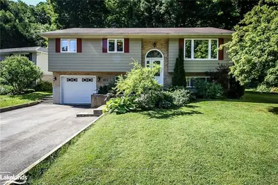 128 Parklane Crescent, Meaford, On N4l 1a6