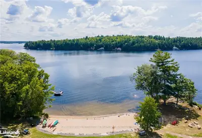 #4B 1841 MUSKOKA ROAD 118, Muskoka Lakes, ON, P1L 1W8