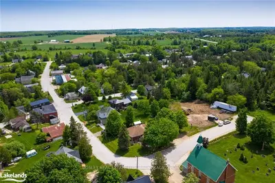 103 Peel Street, Grey Highlands, ON N0C 1C0