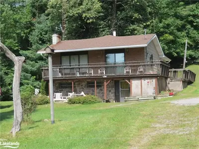 9237 county rd 503 Road, Highlands East, ON K0M 1R0