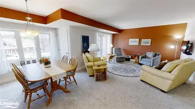 26 DAIRY Lane 207, Huntsville, ON P1H 1T4