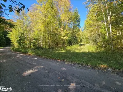 0 TWIST Lane, Highlands East, ON K0M 1X0