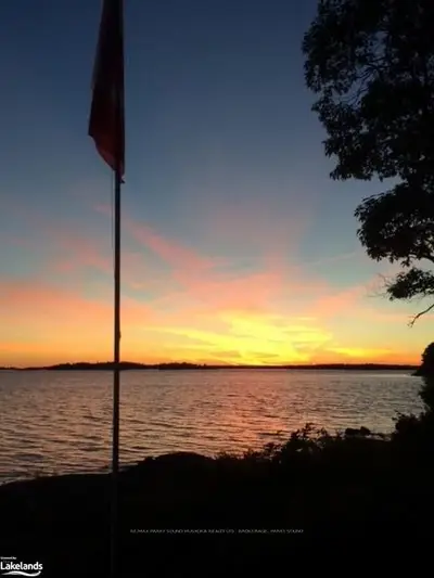 1 A71 EYEWAHAY ISLAND, The Archipelago, ON, P0G 1K0