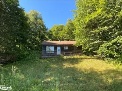 65 WEBSTER'S Lane, Georgian Bay, ON P0C 1H0