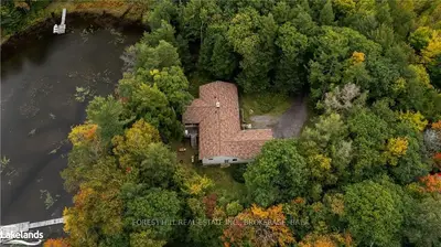 1005 FOORD Road, Muskoka Lakes, ON P0C 1A0