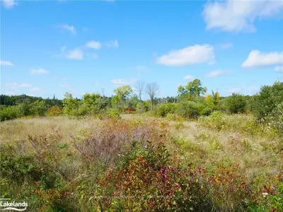 0 HWY 141, PT LT 77&78, Seguin, ON, P2A 2W8