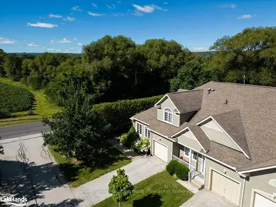 110 NAPIER Street W 1, Blue Mountains, ON N0H 2P0