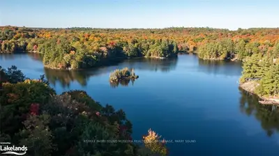 146B CHRISTIE BAY Road, Seguin, ON P2A 0B6