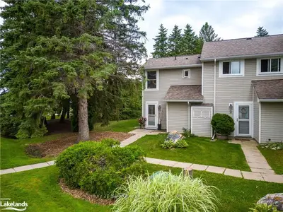 127 ALFRED Street W 1, Blue Mountains, ON N0H 2P0