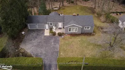 140 WOODWARD Street, Bracebridge, ON P1L 1K4