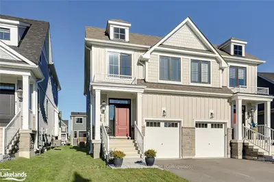 205 COURTLAND Street, Blue Mountains, ON L9Y 4E2