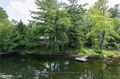 60 MORRISON Street, Kawartha Lakes, ON K0M 2L0