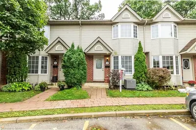 235 Saginaw Parkway 53, Cambridge, On N1t 1x4