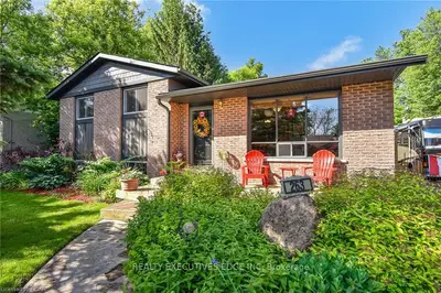 263 Brady Street, Guelph/eramosa, On N0b 2k0