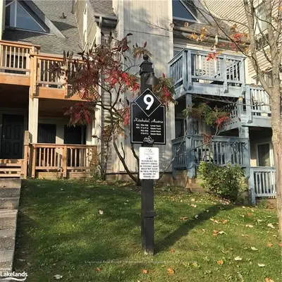 796468 19 GREY Road 912, Blue Mountains, ON L9Y 3Z2