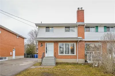 239 Alma Street N, Guelph, On N1h 5y1