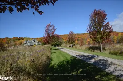 795224 THE BLUE MOUNTAINS-CLEARVIEW, Blue Mountains, ON, L0M 1P0