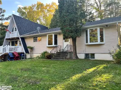 589957 GREY ROAD 19, Blue Mountains, ON, L3Y 3Y9