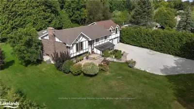 133 EDWARD Street, Blue Mountains, ON N0H 1J0