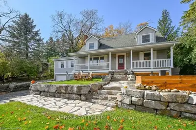 7240 Wellington Rd 124, Guelph/eramosa, On, N1h 6j3