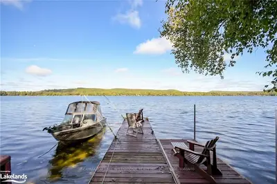 1041 HIBISCUS Lane, Algonquin Highlands, ON K0M 1J1