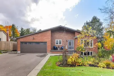 123 Henry Street, Guelph/eramosa, On N0b 2k0