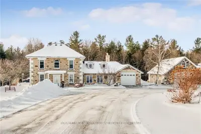 5642 Fifth Line, Guelph/eramosa, On N0b 2k0