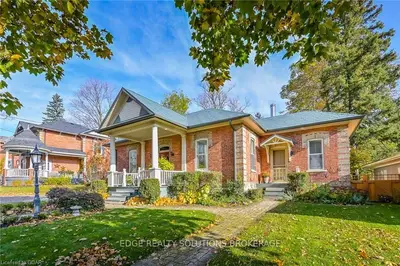 167 Chalmers Street, Centre Wellington, On N0b 1s0