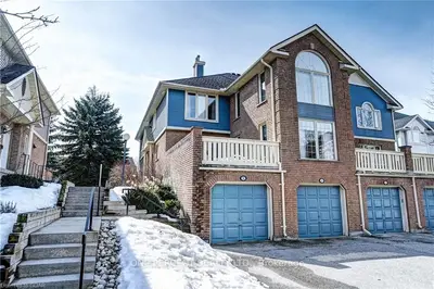 941 Gordon Street 51, Guelph, On N1g 4r9