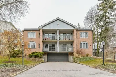 119 Water Street 103, Guelph, On N1g 1a8