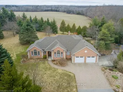 6136 Wellington 29 Road, Centre Wellington, On N1m 2w5