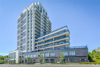 150 Wellington Street E 504, Guelph, On N1h 3r2