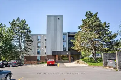 9 Ajax Street 304, Guelph, On N1h 2a9
