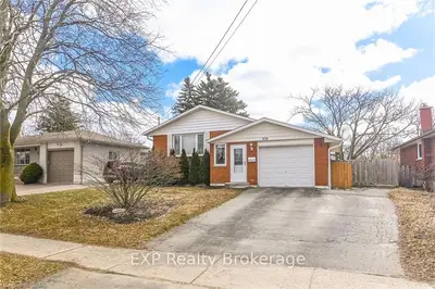 579 Woodlawn Road E, Guelph, On N1e 1c3