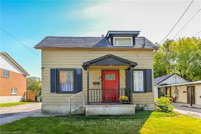 102 Bristol Street, Guelph, On N1h 3l6