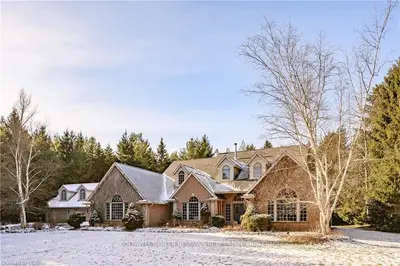 4796 Nassagaweya-puslinch Townline Road, Puslinch, On N0b 2j0