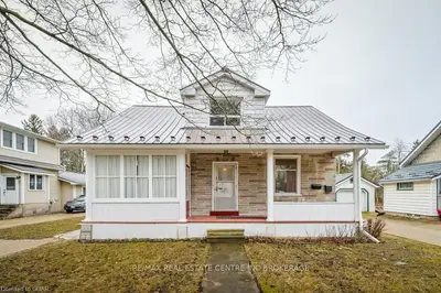 365 Garafraxa Street W, Centre Wellington, On N1m 1c6