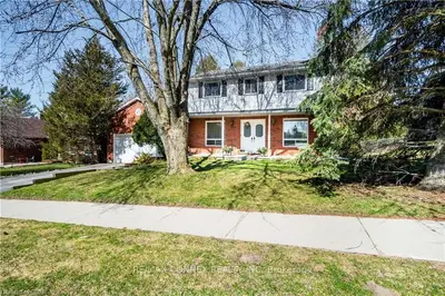 112 Henry Street, Guelph/eramosa, On N0b 2k0
